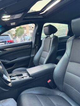 
										 مستعمل هوندا – Honda اكورد – Accord ممتلئ									