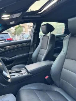 
										 مستعمل هوندا – Honda اكورد – Accord ممتلئ									