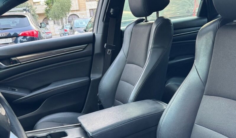 
								 مستعمل هوندا – Honda اكورد – Accord ممتلئ									