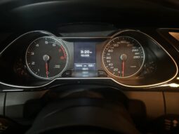
										 مستعمل اودي – Audi A4 ممتلئ									