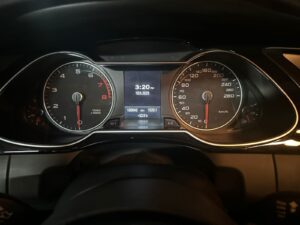 مستعمل اودي – Audi A4