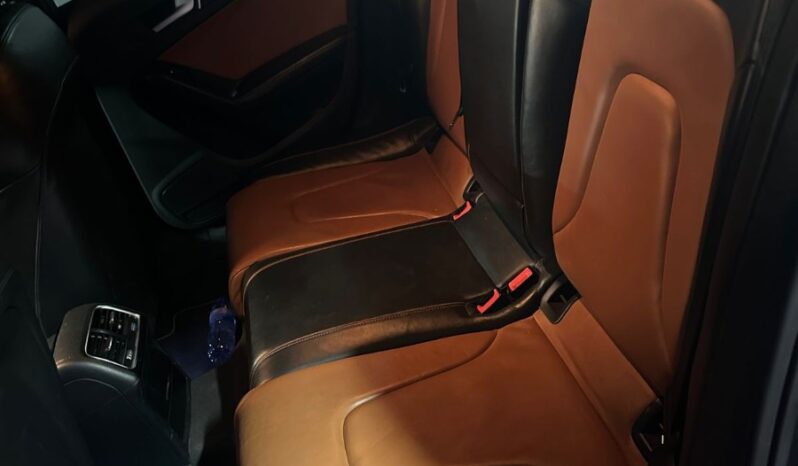 
								 مستعمل اودي – Audi A4 ممتلئ									