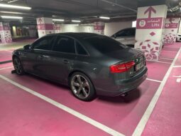 
										 مستعمل اودي – Audi A4 ممتلئ									