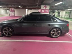 
										 مستعمل اودي – Audi A4 ممتلئ									