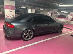 
										 مستعمل اودي – Audi A4 ممتلئ									