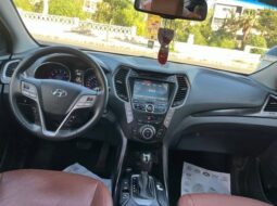 
										 مستعمل هيونداي – Hyundai سانتافيه – Santafe ممتلئ									