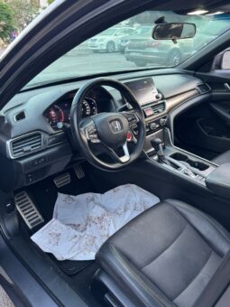 
										 مستعمل هوندا – Honda اكورد – Accord ممتلئ									