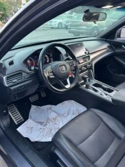 
										 مستعمل هوندا – Honda اكورد – Accord ممتلئ									