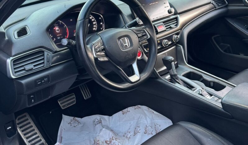 
								 مستعمل هوندا – Honda اكورد – Accord ممتلئ									