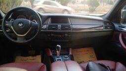 
										 مستعمل بي ام دابيليو – BMW X6 ممتلئ									