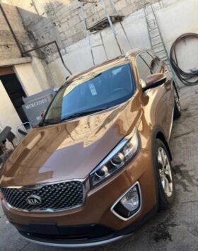 مستعمل كيا – Kia سورينتو – Sorento