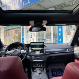 
										 مستعمل مرسيدس بينز – Mercedes benz E350 ممتلئ									