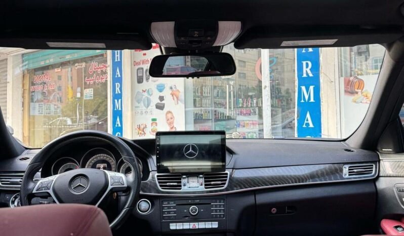 
								 مستعمل مرسيدس بينز – Mercedes benz E350 ممتلئ									