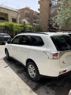 مستعمل ميتسوبيشي – Mitsubishi Outlander