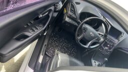 
										 مستعمل هيونداي – Hyundai ازيرا – Azera ممتلئ									