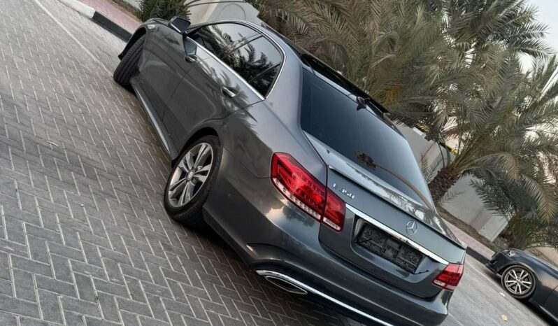 
								 مستعمل مرسيدس بينز – Mercedes benz E350 ممتلئ									