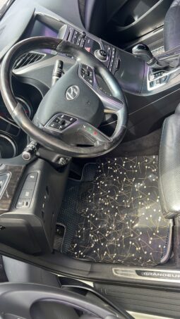 
										 مستعمل هيونداي – Hyundai ازيرا – Azera ممتلئ									