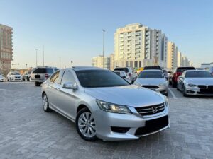 مستعمل هوندا – Honda اكورد – Accord
