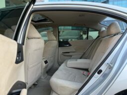 
										 مستعمل هوندا – Honda اكورد – Accord ممتلئ									