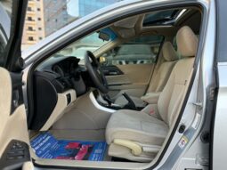 
										 مستعمل هوندا – Honda اكورد – Accord ممتلئ									