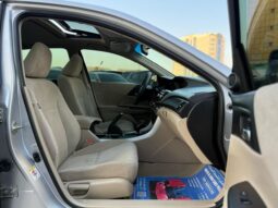 
										 مستعمل هوندا – Honda اكورد – Accord ممتلئ									