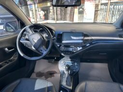 
										 مستعمل كيا – Kia بيكانتو – Picanto ممتلئ									