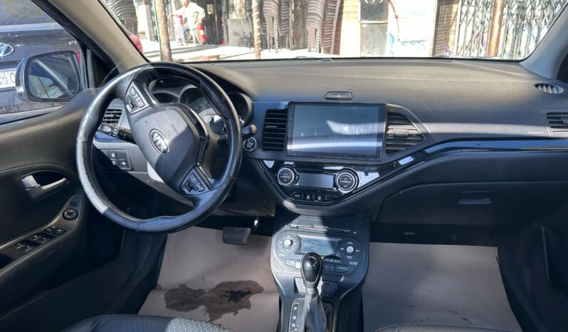 
								 مستعمل كيا – Kia بيكانتو – Picanto ممتلئ									