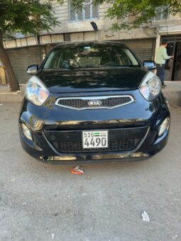 مستعمل كيا – Kia بيكانتو – Picanto