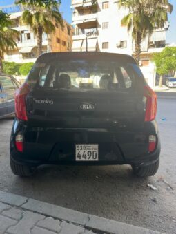 مستعمل كيا – Kia بيكانتو – Picanto
