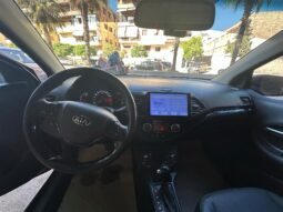
										 مستعمل كيا – Kia بيكانتو – Picanto ممتلئ									