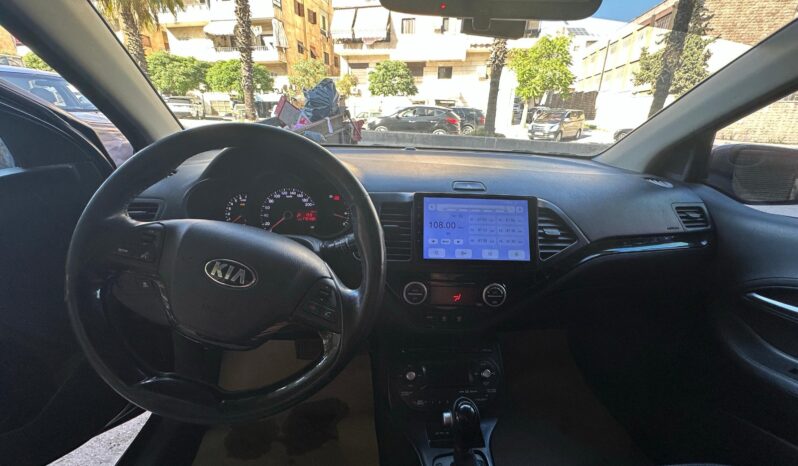 
								 مستعمل كيا – Kia بيكانتو – Picanto ممتلئ									
