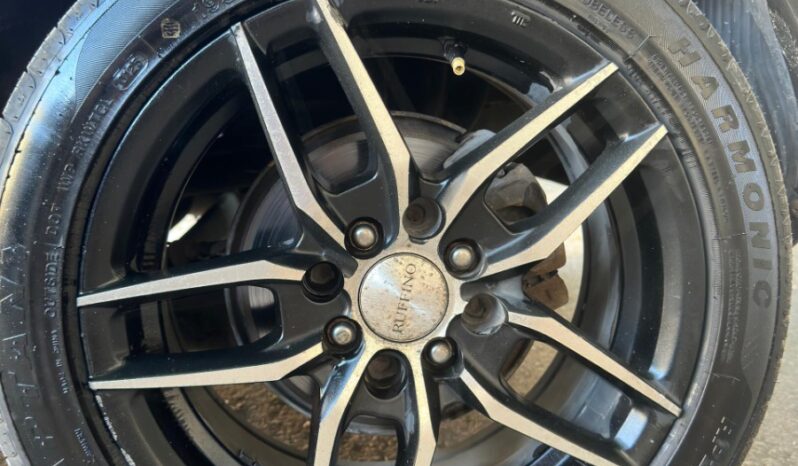 
								 مستعمل كيا – Kia بيكانتو – Picanto ممتلئ									