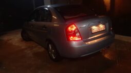 
										 مستعمل هيونداي – Hyundai فيرنا – Verna ممتلئ									
