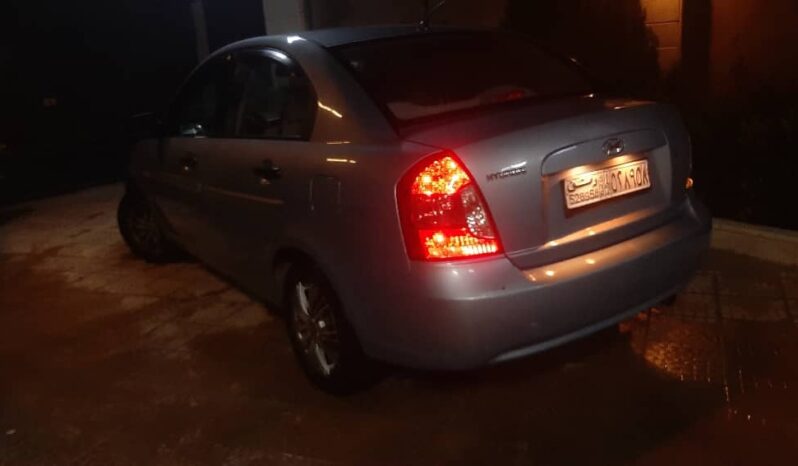 
								 مستعمل هيونداي – Hyundai فيرنا – Verna ممتلئ									