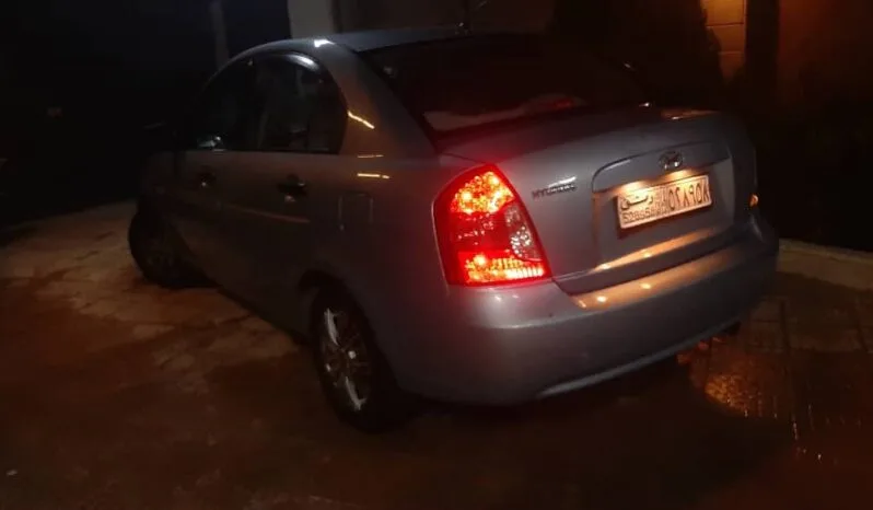 
								 مستعمل هيونداي – Hyundai فيرنا – Verna ممتلئ									