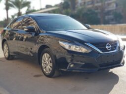 
										 مستعمل نيسان – Nissan التيما – Altima ممتلئ									