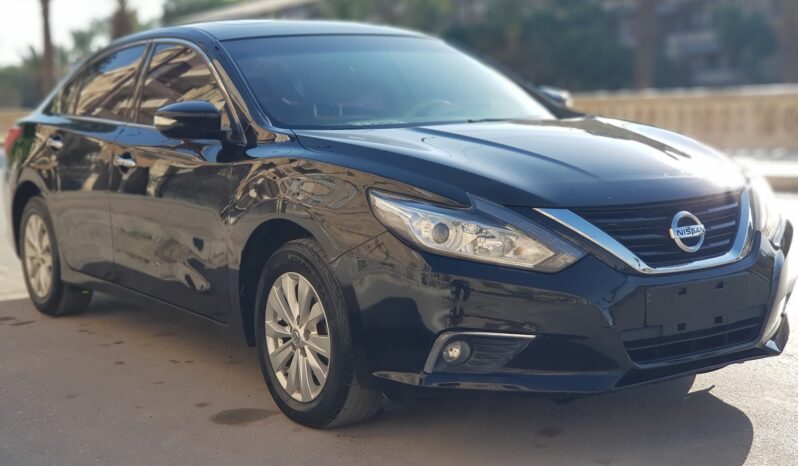 
								 مستعمل نيسان – Nissan التيما – Altima ممتلئ									