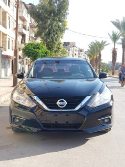 
										 مستعمل نيسان – Nissan التيما – Altima ممتلئ									