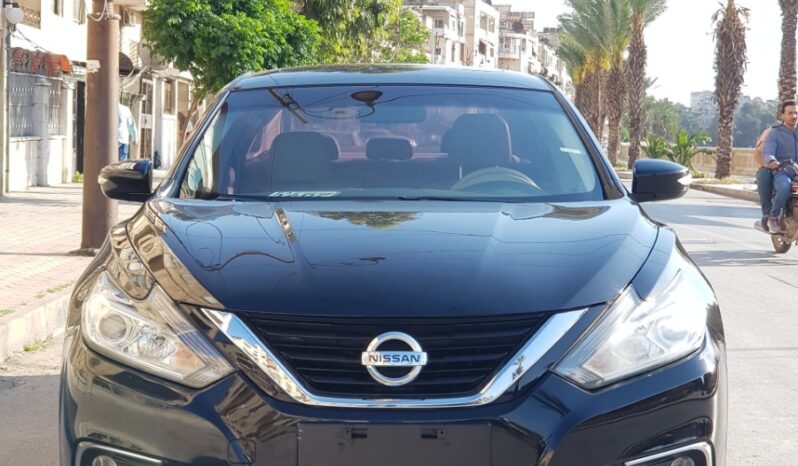 
								 مستعمل نيسان – Nissan التيما – Altima ممتلئ									