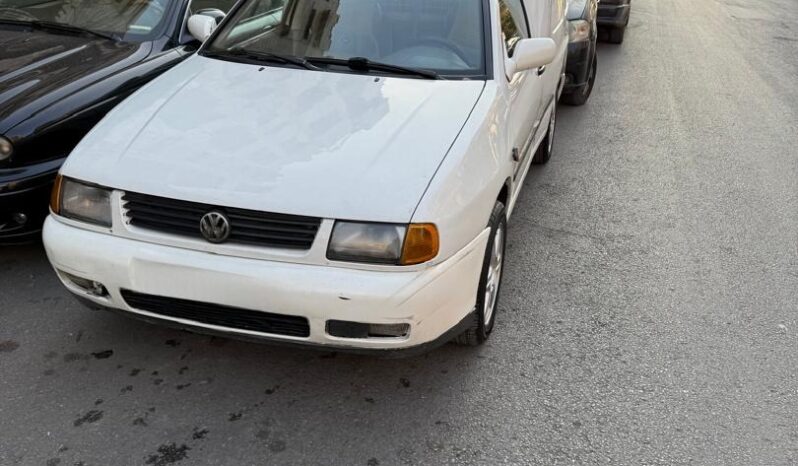 
								 مستعمل فولكس فاكن – Volkswagen كادي – Caddy ممتلئ									