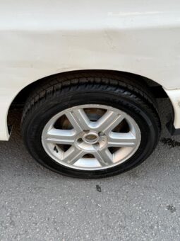 
										 مستعمل فولكس فاكن – Volkswagen كادي – Caddy ممتلئ									
