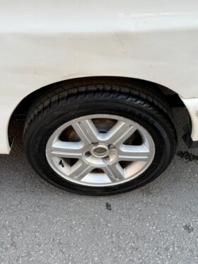 مستعمل فولكس فاكن – Volkswagen كادي – Caddy