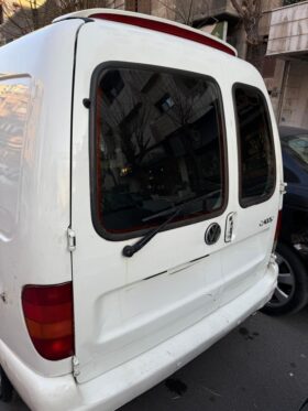 مستعمل فولكس فاكن – Volkswagen كادي – Caddy