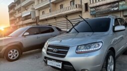 
										 مستعمل كيا – Kia سبورتاج – Sportage ممتلئ									