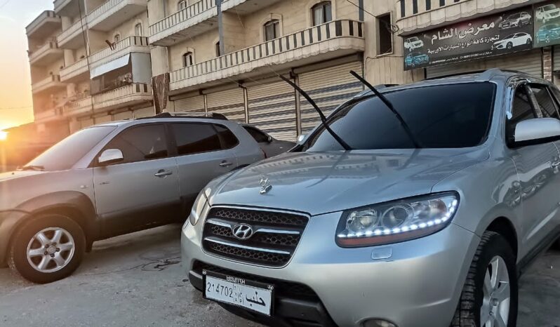 
								 مستعمل كيا – Kia سبورتاج – Sportage ممتلئ									