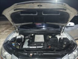 
										 مستعمل كيا – Kia سبورتاج – Sportage ممتلئ									