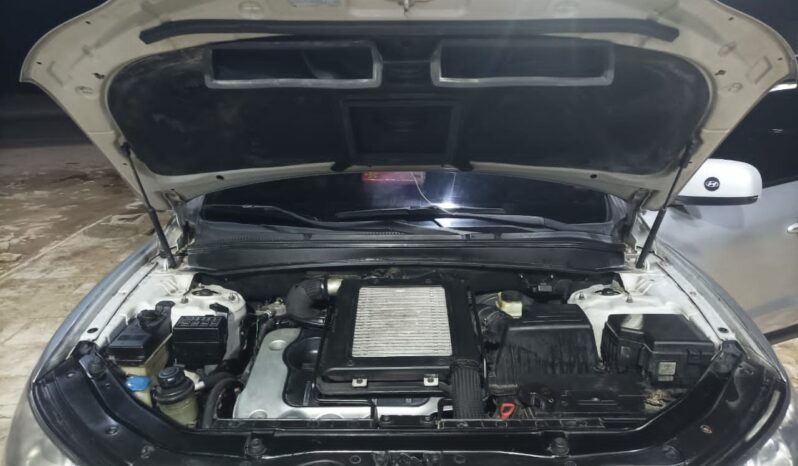 
								 مستعمل كيا – Kia سبورتاج – Sportage ممتلئ									