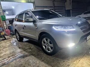 مستعمل كيا – Kia سبورتاج – Sportage