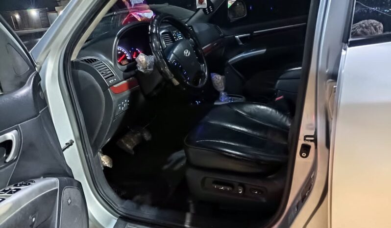 
								 مستعمل كيا – Kia سبورتاج – Sportage ممتلئ									