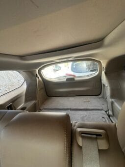 
										 مستعمل نيسان – Nissan باثفايندر-Pathfinder ممتلئ									